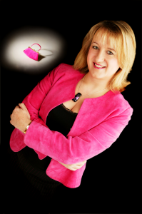 lynne-copp Lynne Copp, Managing Director, The Worklife Company and author of Dancing Round the Handbags®
