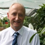 How to grow fresh air and increase productivity - Colin Smith, Director, Botanica Nurseries